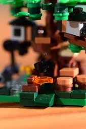 Micro Tree House