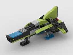 31074 - Viper Mk2