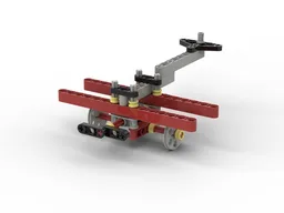 Worm gear design - Plane