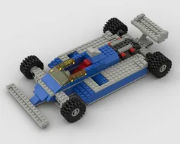 1980 F1