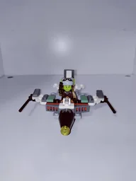 75127 - Jet Microfighter