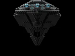 Victory Class Support ship (Imperial)