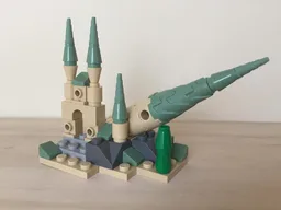 30435 Gate to Atlantis