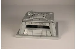 Imperial Small Bunker