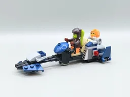 Lothal Speeder