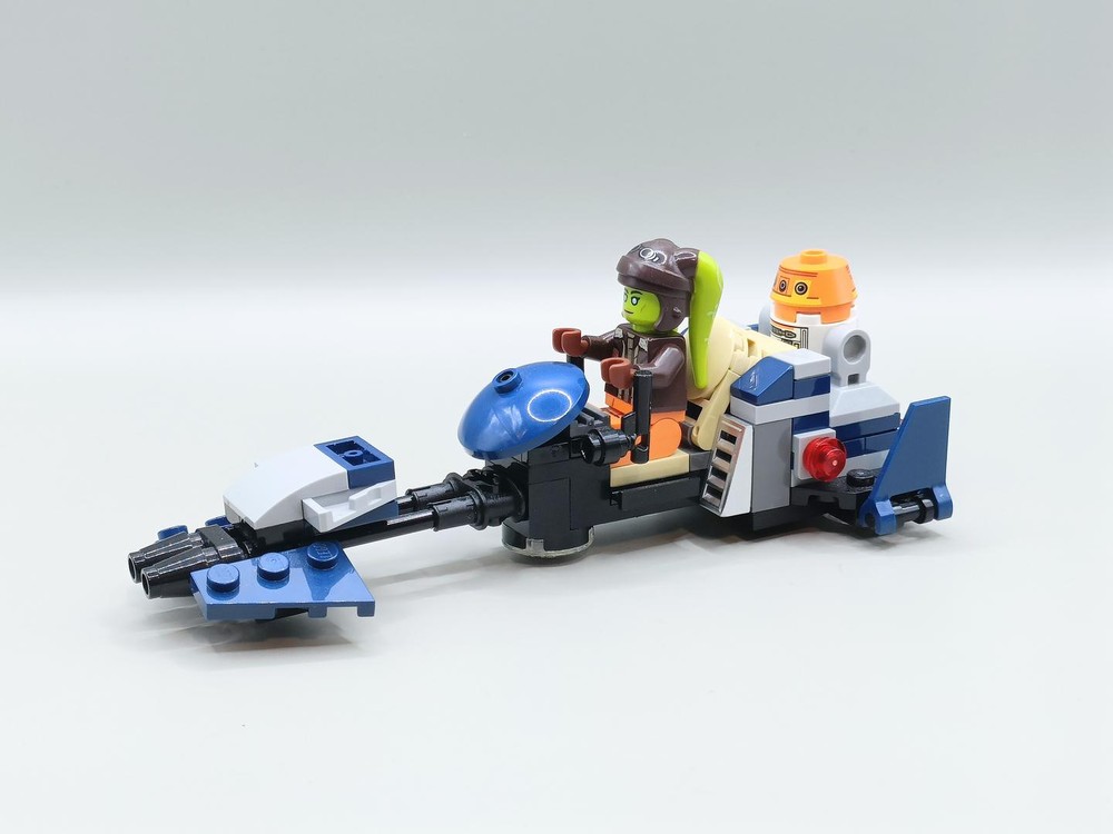 Lego Lothal Speeder