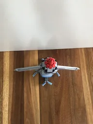 Thunderbird 1