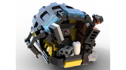 Emmet´s Monowheel