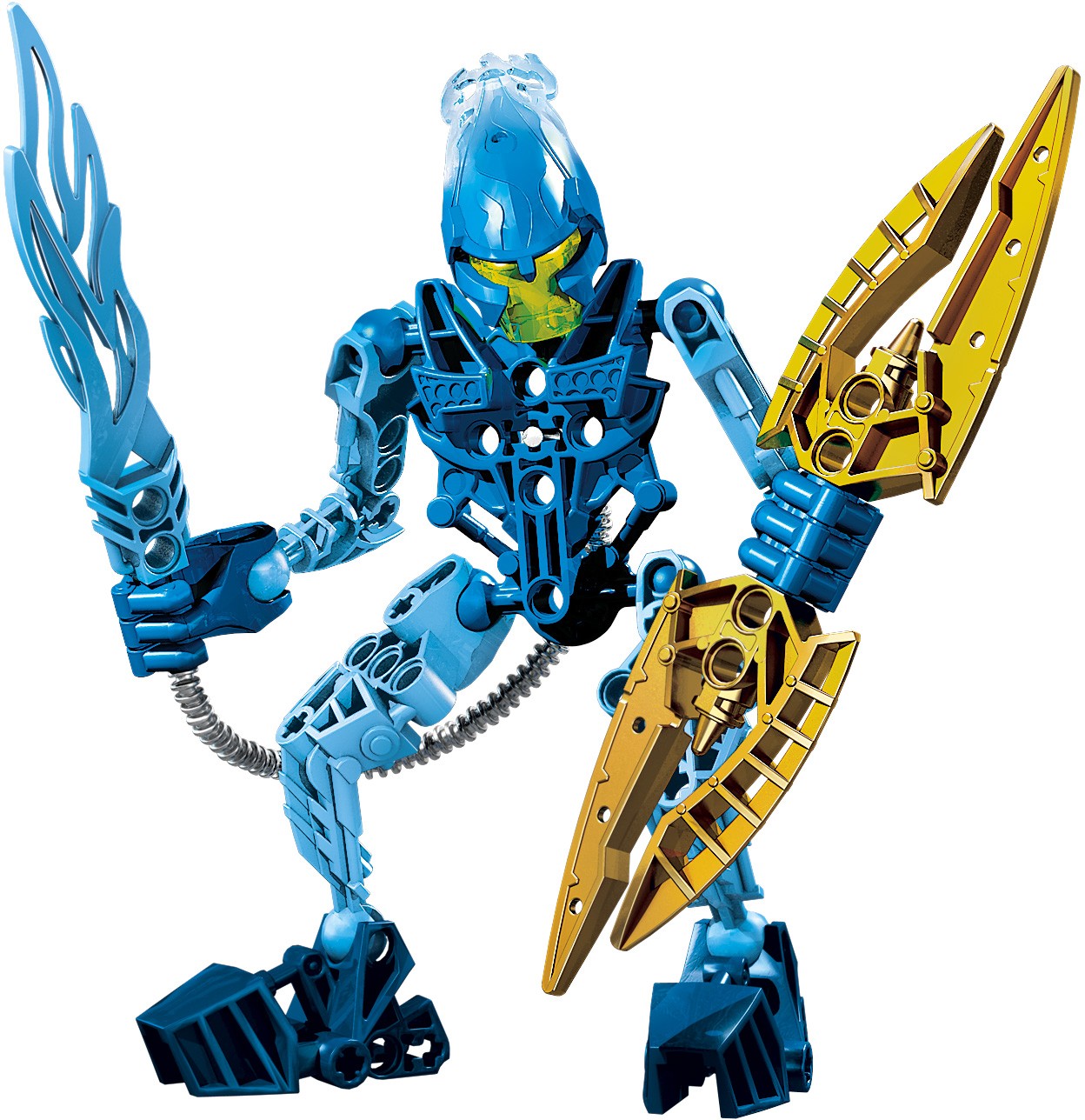 Lego Berix