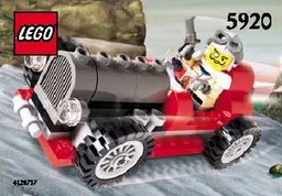 Island Racer