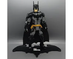 Bat-man (Deluxe Edition)
