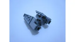 Micro First Order TIE Fighters