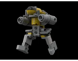 The Razor Tech