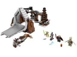Duel on Geonosis