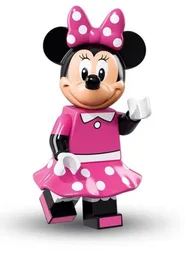 Minnie Mouse
