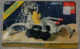 Surface Explorer