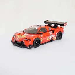 Ferari 296 GT3