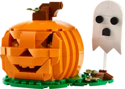 Halloween Pumpkin