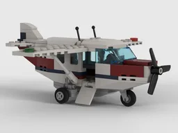 Cessna 208B Grand Caravan