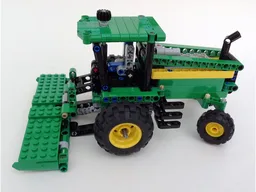 Windrower