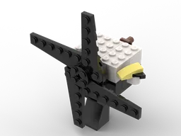31173 Windmill Kinetic Sculpture