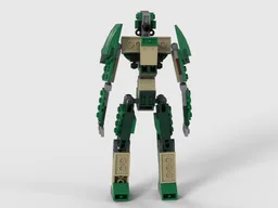 Agile Mech