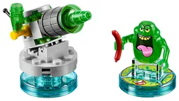 Slimer Fun Pack