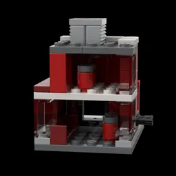 Branded Restaurant 2