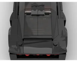 Custom Car