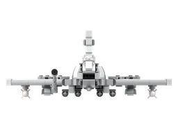 Super Sabre F-100D