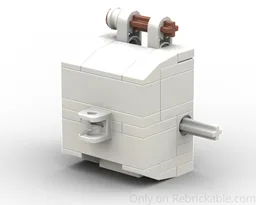 Front Balast 500 for Tractor
