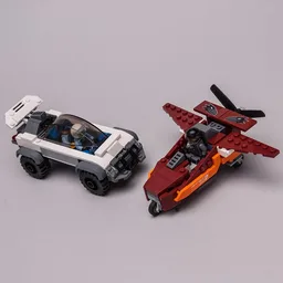 60209 Cool Rides