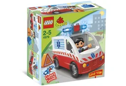 Ambulance