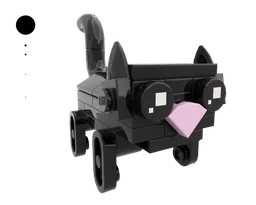 13 Cat