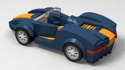 MOC Conceptcar