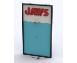 JAWS Digital Poster