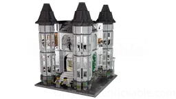 Modular Villa