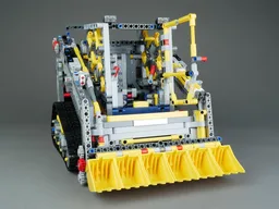 Compact Track Loader