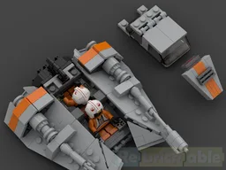 T-47 Airspeeder