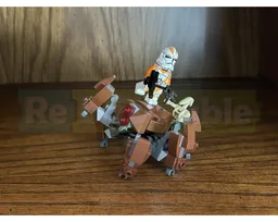 Crab Droid Microfighter
