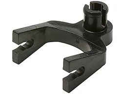 Train Coupling New / Black
