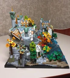 Rivendell Mini