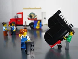 Grand Piano