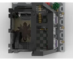 International Bank