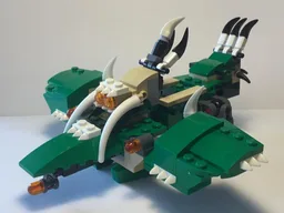 Dino-Flyer