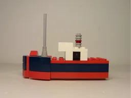 31045 Mary 2 from Rasmus Klump