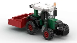 Heckcontainer