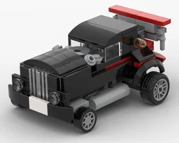 Dragster