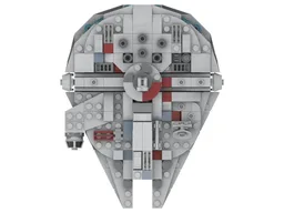 Millennium Falcon (Midi-Scale)