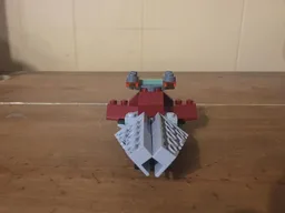Venator Microfighter